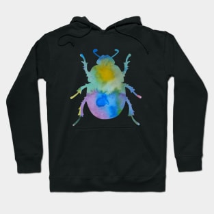 Beetle Hoodie